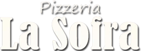 Logo Pizzeria La Sofra Herten